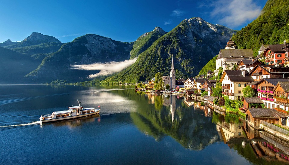 Kam na dovolenou na slovensku