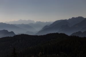 Největší města v Rakousku