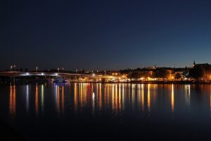 Vánoční trhy v Lucemburku