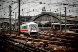 Jaké osobní vlaky jezdí v pardubickém kraji