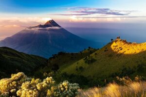Bali Indonésie: Nejlepší Destinace pro Vaši Dovolenou