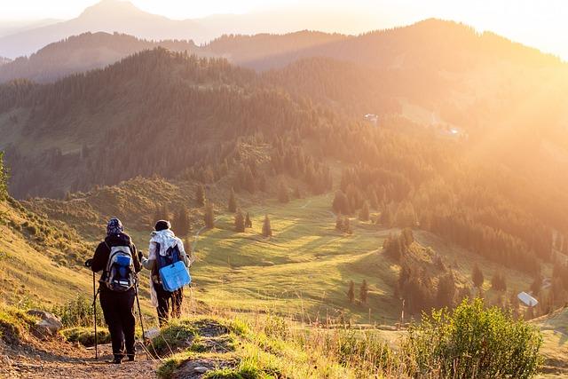 Tipy pro ⁢odpovědnou turistiku​ v deštných pralesích Papuy Nové ⁢Guineje