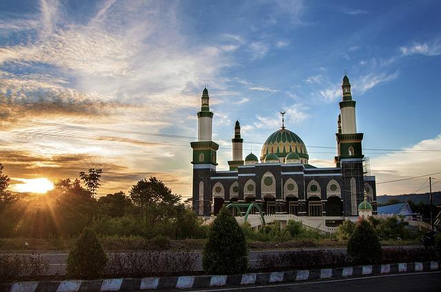 Bengkulu Indonésie: Průvodce Městem