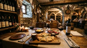 Ceny v Moldavsku a tradiční moldavská gastronomie